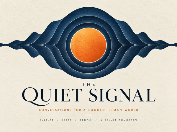 Podcast cover