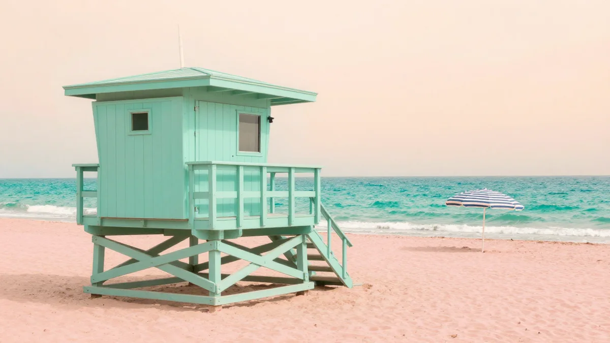 Mint coast