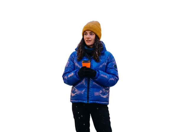 Remove Background — After